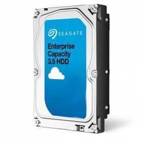 Disque interne  Seagate  Seagate Exos 7E8 3.5 HDD 4 To SATA HDD EXOS 7E8 3.5" 7 200 / RPM SATA 6 GBITS/S 256Mo CACHE prix maroc