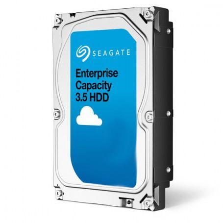 Disque interne  Seagate  Seagate Exos 7E8 3.5 HDD 4 To SATA HDD EXOS 7E8 3.5" 7 200 / RPM SATA 6 GBITS/S 256Mo CACHE prix maroc