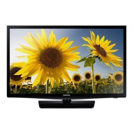 SAMSUNG TV SLIM HD LED 24" TNTGARANTIE 1AN (UE24H4070ASXTK) - prix MAROC 