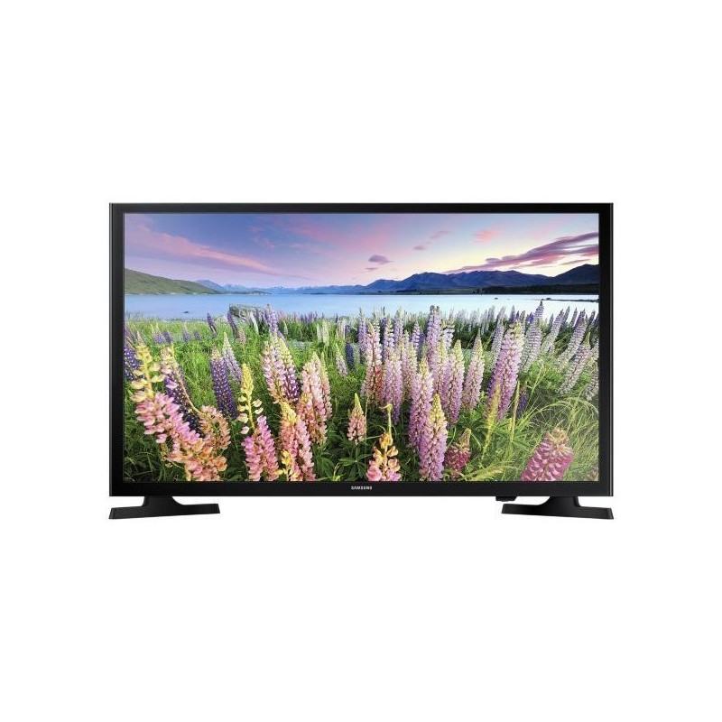 Télévision  SAMSUNG  SAMSUNG TV SLIM HD LED 40 POUCES SMART RECEPTEUR INTEGRE UE40J5270SSXTK prix maroc
