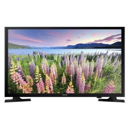 Télévision  SAMSUNG  SAMSUNG TV SLIM HD LED 40 POUCES SMART RECEPTEUR INTEGRE UE40J5270SSXTK prix maroc