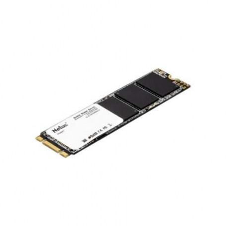 Interne SSD  Netac  NETAC M.2 SSD 1TB 2280 SATA III prix maroc