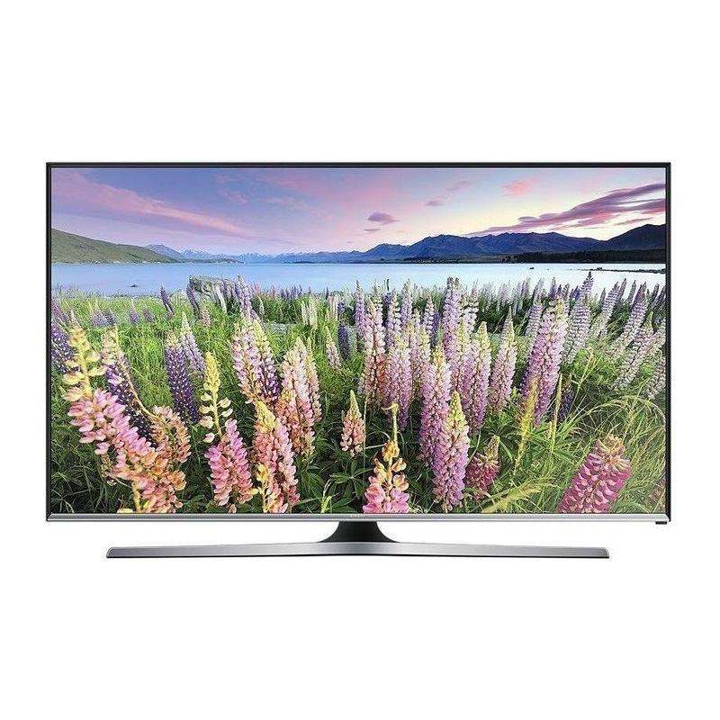 Télévision  SAMSUNG  SAMSUNG TV SLIM FULL HD LED 50 pouces SMART/RECPTEUR INT - UE50J5570SUXTK prix maroc