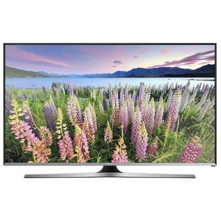 Télévision  SAMSUNG  SAMSUNG TV SLIM FULL HD LED 50 pouces SMART/RECPTEUR INT - UE50J5570SUXTK prix maroc