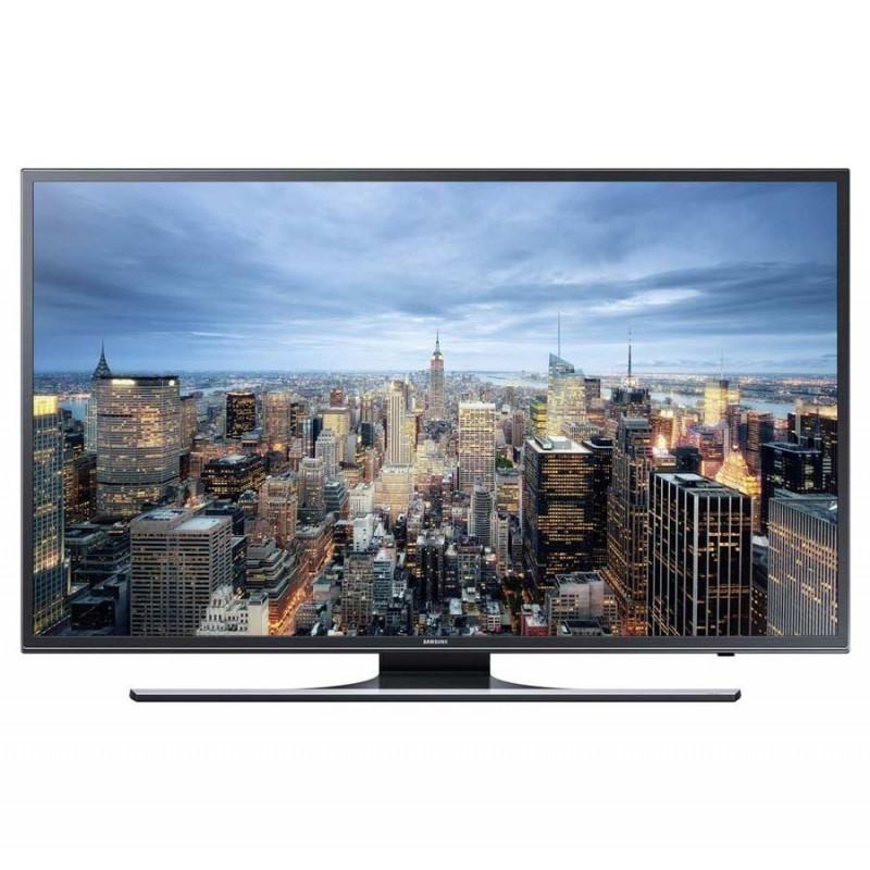 SAMSUNG TV UHD 4K LED QUAD CORE 60 pouces SMART/RECPTEUR INT UE60JU6470UXTK (UE60JU6470UXTK) - prix MAROC 