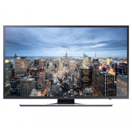 SAMSUNG TV UHD 4K LED QUAD CORE 60 pouces SMART/RECPTEUR INT UE60JU6470UXTK  (UE60JU6470UXTK) à 16