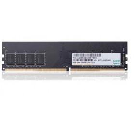 Barrette mémoire APACER 8GB DDR4 3200Mhz UDIMM (EL.08G21.GSH) - prix MAROC 