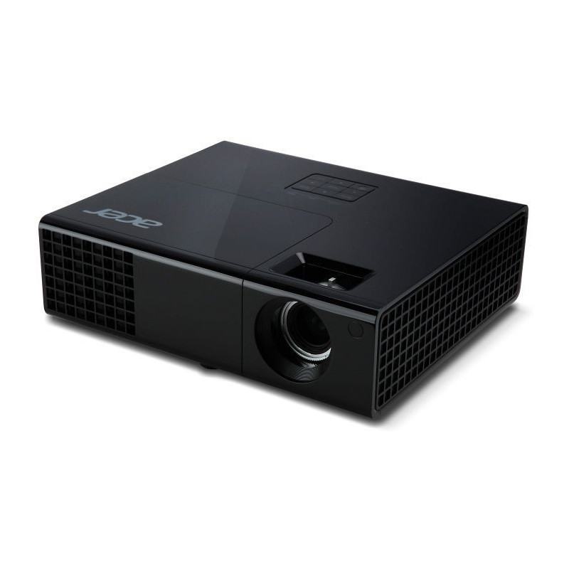 Video Projecteur X1273, DLP 3D, XGA (MR.JHE11.001) - prix MAROC 