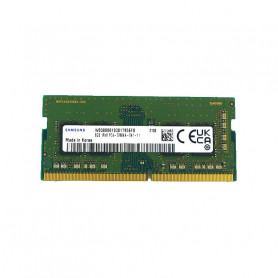 BARRETTE MEMOIRE 8GB DDR4-3200 SODIMM (M471A1K43EB1-CWE) - prix MAROC 