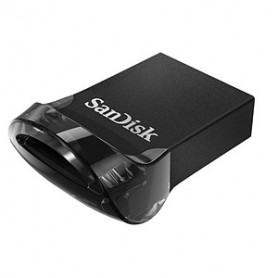 SANDISK ULTRA FIT USB 3.1 FLASH DRIVE 32 GO (SDCZ430-032G-G46) - prix MAROC 