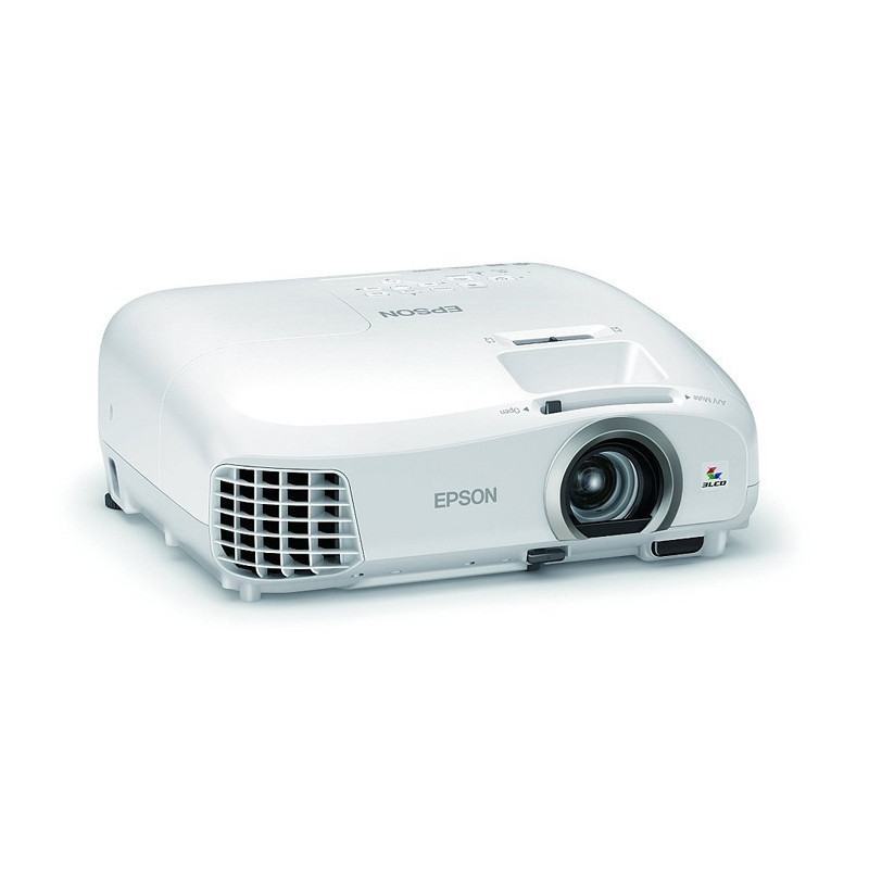 Vidéoprojecteur EPSON EH-TW5300 2D/3D Full HD 2200 lumens (V11H707040) - prix MAROC 