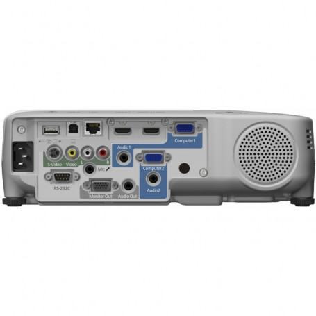 Vidéoprojecteur Portable Epson EB-955WH 3LCD (V11H683040) - prix MAROC 
