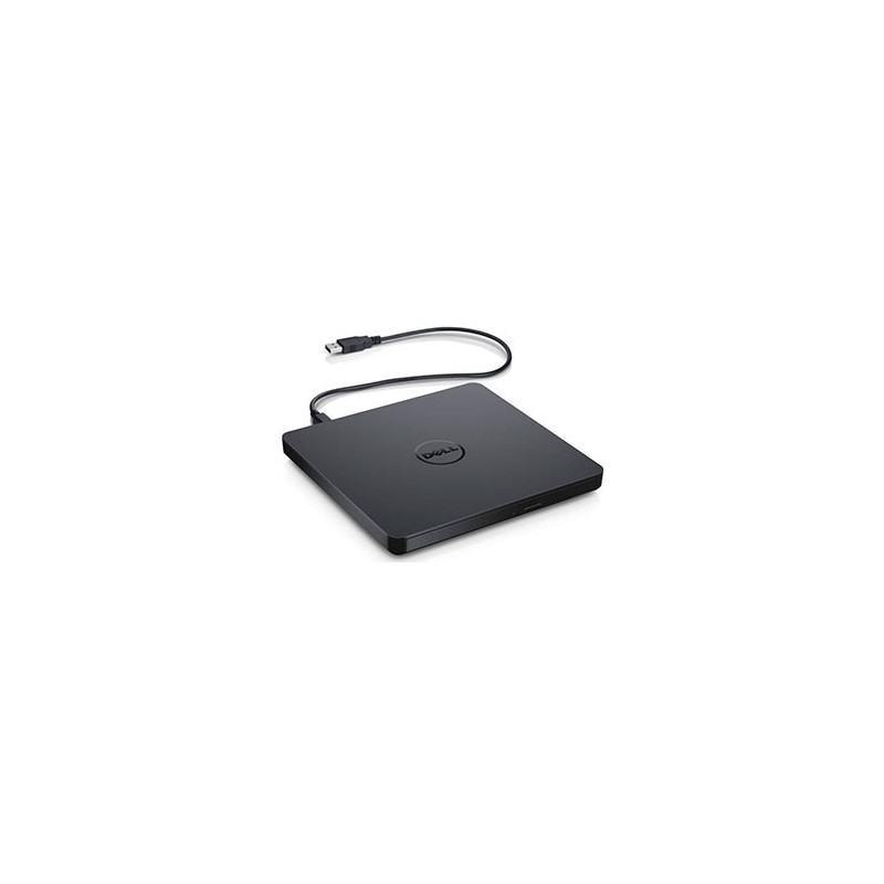 Dell USB DVD Drive-DW316 (784-BBBI) - prix MAROC 