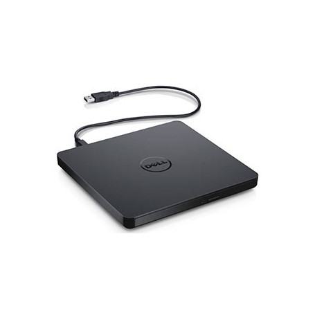 Dell USB DVD Drive-DW316 (784-BBBI) - prix MAROC 