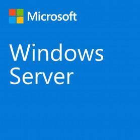 Microsoft  HP  Microsoft Windows Server Standard 2022 64Bit - 1 pk DSP OEI DVD 16 Core - Français - P73-08329 prix maroc