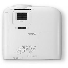 Vidéoprojecteur EPSON EH-TW5600 Home Cinéma Full HD (V11H851040) - prix MAROC 