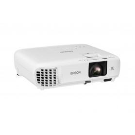 Epson EB-W49 Vidéoprojecteur WXGA (1280 x 800) (V11H983040) - prix MAROC 