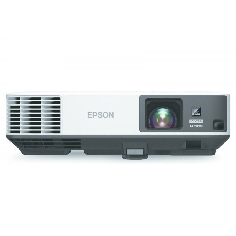 Vidéo Projection et Rétroprojection  EPSON  Vidéoprojecteur 3LCD WXGA 5000 Lumens Wi-Fi HDMI Ethernet prix maroc