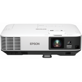 Vidéo Projection et Rétroprojection  EPSON  Vidéoprojecteur 3LCD WXGA 5000 Lumens Wi-Fi HDMI Ethernet prix maroc
