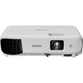 Vidéoprojecteur Epson EB-E10 XGA (1024 x 768) (V11H975040) - prix MAROC 