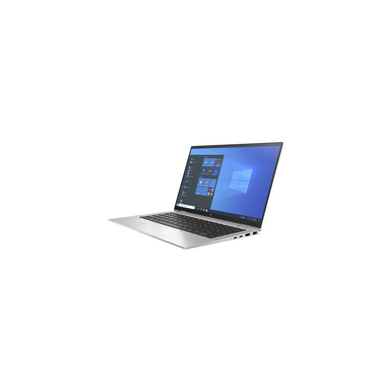 PC Portable  DELL  HP EliteBook x360 1040 G8 i5-1135G7 8GB 256 SSD Windows 10 prix maroc