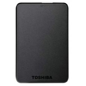 Toshiba 1TB STOR.E BASICS disque dur externe 1000 Go Noir (HDTB110EK3BA) - prix MAROC 