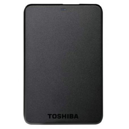 Disque externe  Toshiba  Toshiba 1TB STOR.E BASICS disque dur externe 1000 Go Noir prix maroc