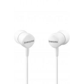 Samsung EO-HS130 Casque Avec fil Ecouteurs Appels/Musique Blanc (EO-HS1303WEGWW) - prix MAROC 
