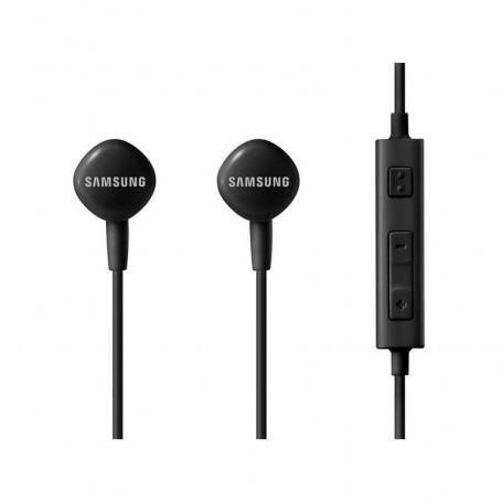 Samsung EO-HS130 Casque Avec fil Ecouteurs Appels/Musique Noir (EO-HS1303BEGWW) - prix MAROC 