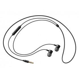 Samsung EO-HS130 Casque Avec fil Ecouteurs Appels/Musique Noir (EO-HS1303BEGWW) - prix MAROC 
