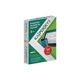 KASPERSKY Security pour Android 2014 1 Appareil / 1 an (KL1090FOAFS) à 140,00 MAD - linksolutions.ma MAROC