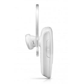 Samsung HM-1300 Casque Sans fil Crochets auriculaires Bluetooth Blanc (BHM1300EWEGMWD) - prix MAROC 