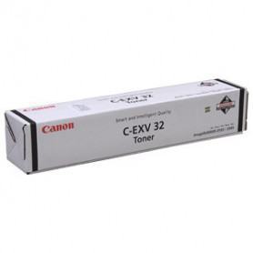 Canon C-EXV 32 Cartouche de toner 1 pièce(s) Original Noir (2786B002AA) à 620,00 MAD - linksolutions.ma MAROC
