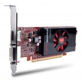 HP A6R69AA carte graphique AMD FirePro V3900 1 Go GDDR3 (A6R69AA) - prix MAROC 