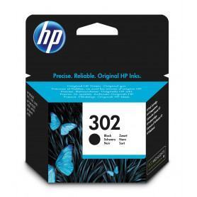 Cartouche  HP  HP 302 cartouche d'encre Noir prix maroc
