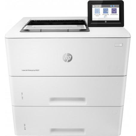 Imprimante Laser Monochrome HP LaserJet Enterprise M507x A4 WIFI - 1PV88A (1PV88A) - prix MAROC 