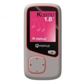 MEMUP KOSMO 4 Go FM Lecteur audio vidéo (KOSMO) - prix MAROC 