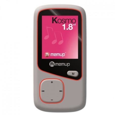 MEMUP KOSMO 4 Go FM Lecteur audio vidéo (KOSMO) - prix MAROC 