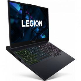 LENOVO Legion5 15ITH6 Intel i5-11400H 15,6" 16Go 512 Go SSD Windows 11 (82JK0045FE) - prix MAROC 