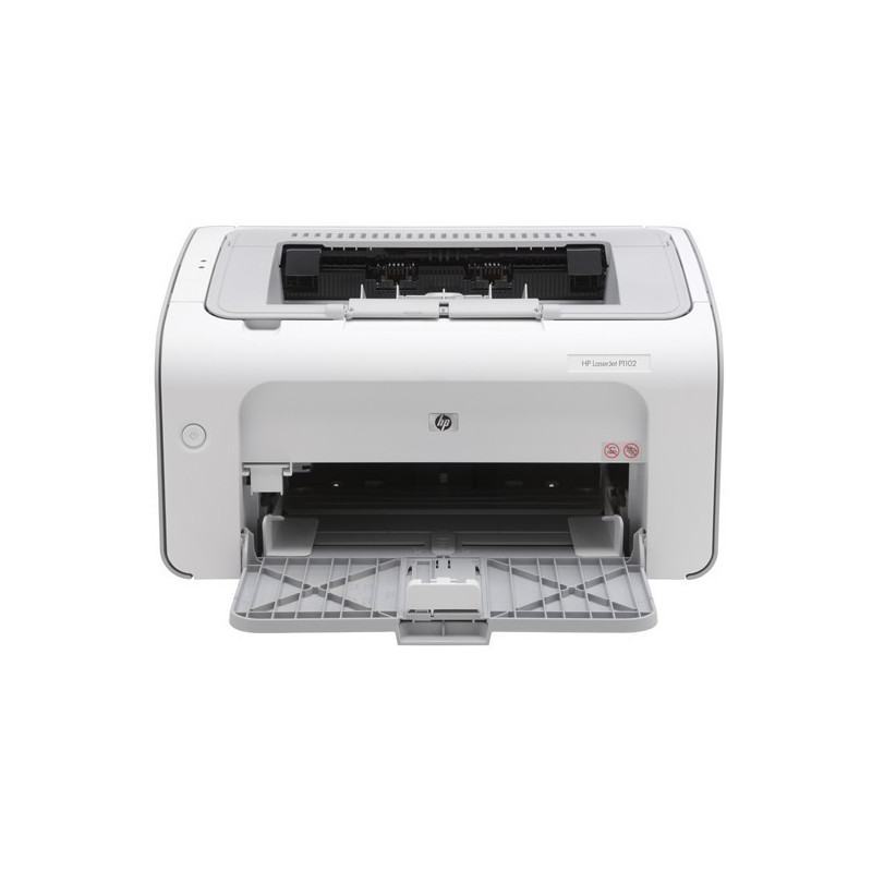 Imprimante HP LaserJet P1102 (CE651A) (CE651A) - prix MAROC 