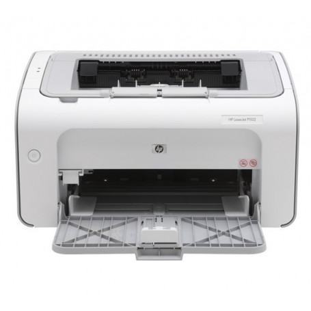 Imprimante Laser  HP  Imprimante HP LaserJet P1102 (CE651A) prix maroc