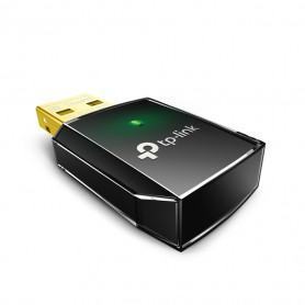 Archer T2U | Adaptateur USB WiFi bi-bande AC600 (ARCHERT2U) - prix MAROC 