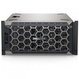DELL PowerEdge T440 Server Intel Xeon Silver 42082 (PET440M01) - prix MAROC 