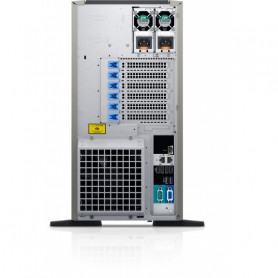 DELL PowerEdge T440 Server Intel Xeon Silver 42082 (PET440M01) - prix MAROC 