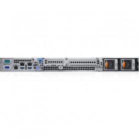 Serveur rack Dell PowerEdge R340 (PER340MM2) à 23 875,00 MAD - linksolutions.ma MAROC