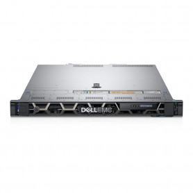 Rack  DELL  DELL PowerEdge R440 Server, Intel Xeon Silver 42102 prix maroc