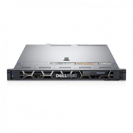 Rack  DELL  DELL PowerEdge R440 Server, Intel Xeon Silver 42102 prix maroc