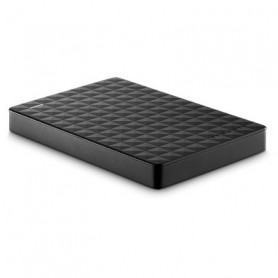 Seagate Expansion Portable 4TB disque dur externe 4000 Go Noir (STEA4000400) - prix MAROC 