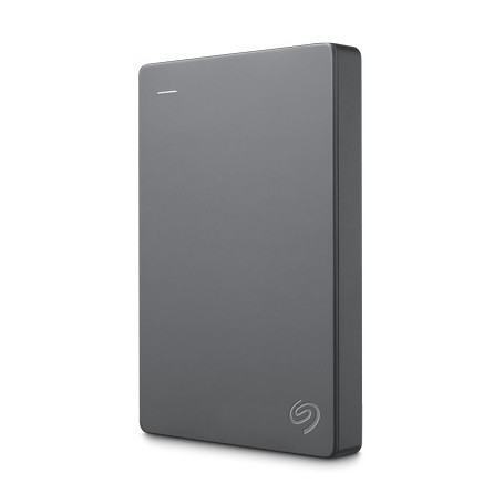 Disque Dur Externe SSD 5To One Touch Seagate Argent Password