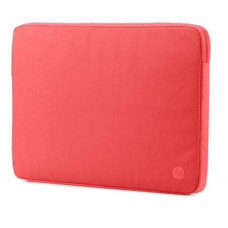 HP 15.6 in Spectrum Peach Sleeve sacoche d'ordinateurs portables 39,6 cm (15.6") Housse Rose (K0B48AA) - prix MAROC 